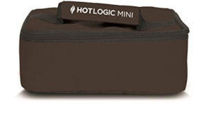 HotLogic Mini Personal Portable Oven carry bag
