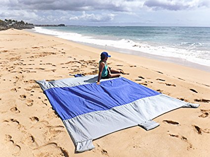 WildHorn Outfitters Escape Beach Blanket