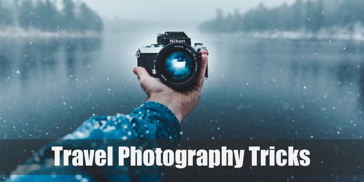 How to Take Your Travel Photography to the Next Level