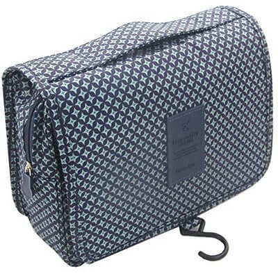 Ac.y.c Hanging Toiletry Bag