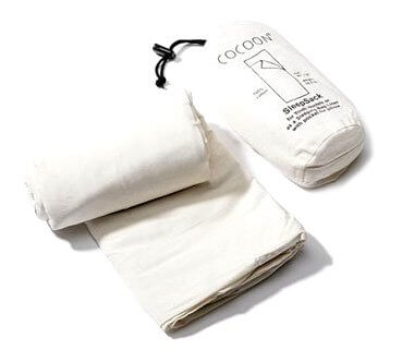 Cocoon Cotton TravelSheet